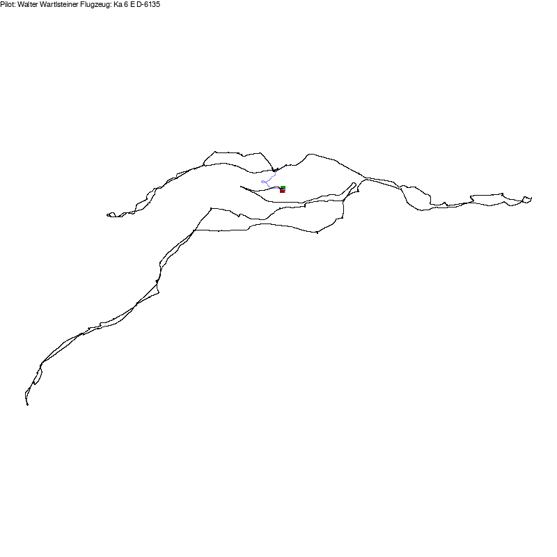 Flugspur